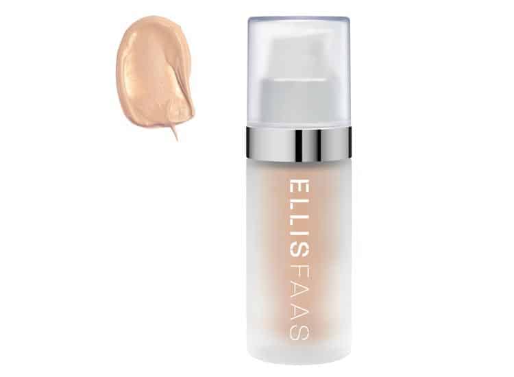 Ellis Faas Skin Veil Foundation Bottle 30ml