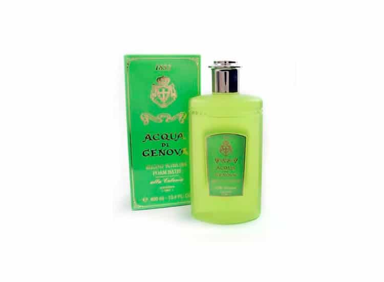 acquadigenovaoambath