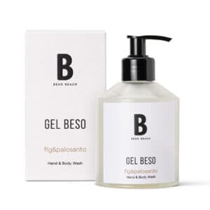 Beso Beach Gel Beso 250ml