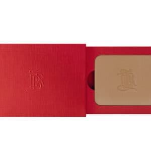 La Bouche Rouge La Terre Poudre Bronzante Refill 6,5gr