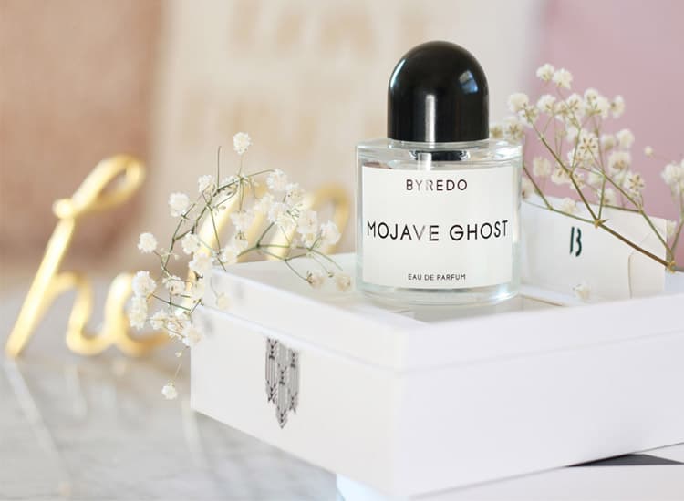 BYREDO Mojave Ghost 100ml - Imagen 2