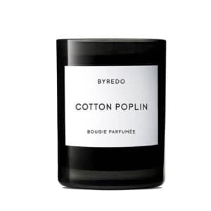 BYREDO  Cotton Poplin 240gr
