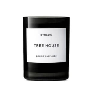 BYREDO Tree House 240gr