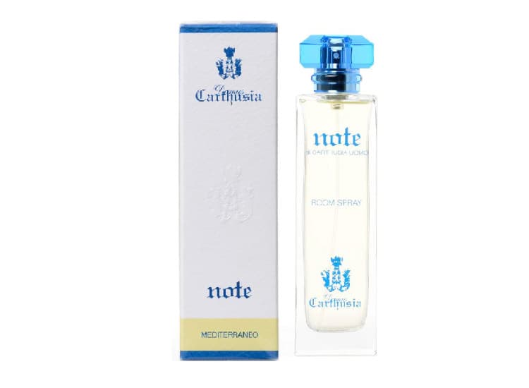 Carthusia Mediterraneo Notte Room Fragance 100ml