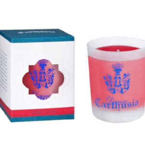 Carthusia Gemme di Sole Vela 190gr