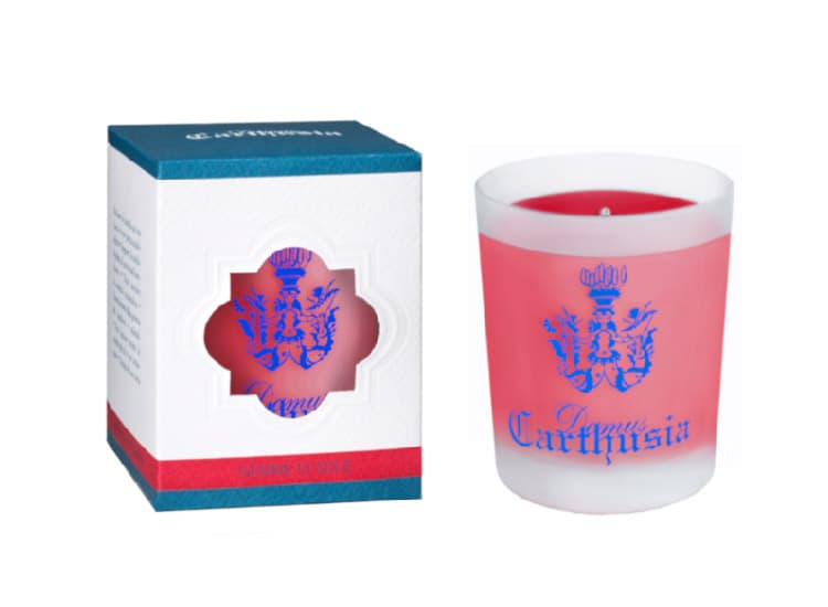 Carthusia Gemme di Sole Vela 190gr