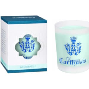 Carthusia Via Camerelle Vela 190gr