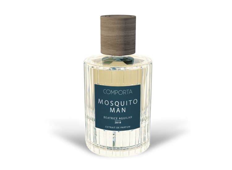 Comporta Perfumes Mosquito Man 100ml