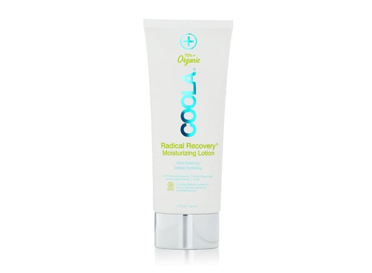 Coola Radical Recovery Moisturizing Lotion 148ml