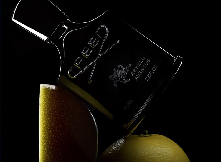 Creed Absolu Aventus 100ml - Imagen 4