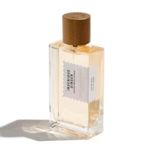 Goldfield & Banks Ingenious Ginger 100ml