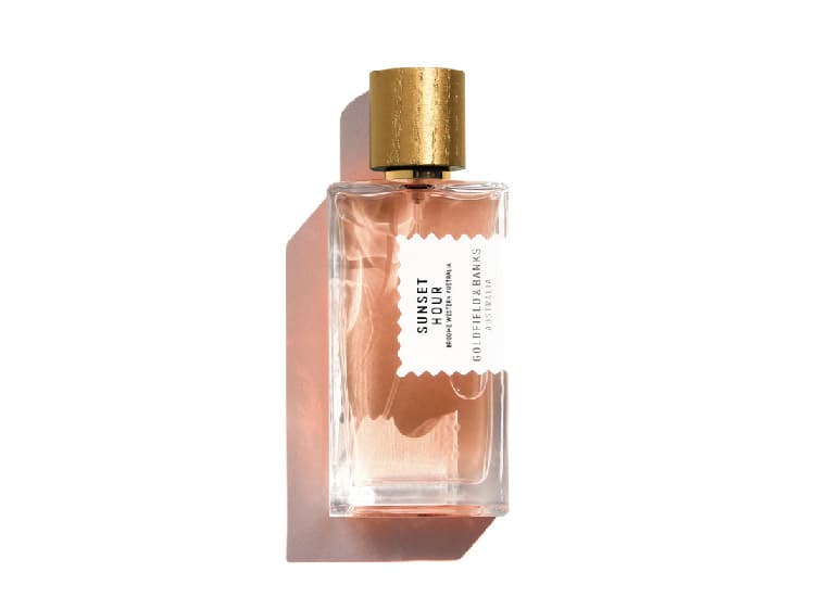 Goldfield & Banks Sunset Hour 100ml