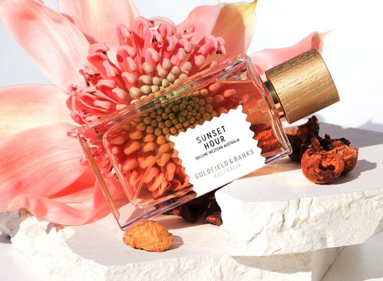 Goldfield & Banks Sunset Hour 100ml - Imagen 3