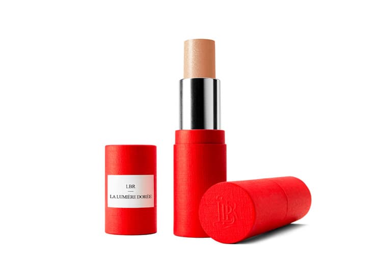 La Bouche Rouge Le Lumiere Refill 4,7gr