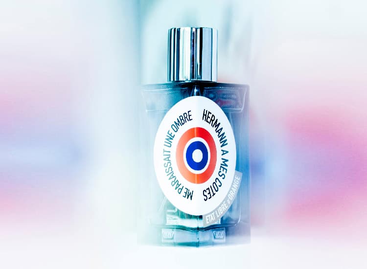 Etat Libre d´Orange Hermann a Mes Cotes 100ml - Imagen 2