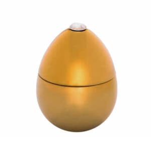 Ladenac Huevo Gold Vela de Cera Vegetal 200gr