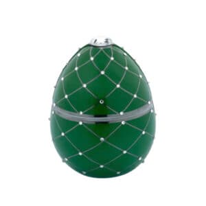 Ladenac Huevo Green Vela de Cera Vegetal 200gr