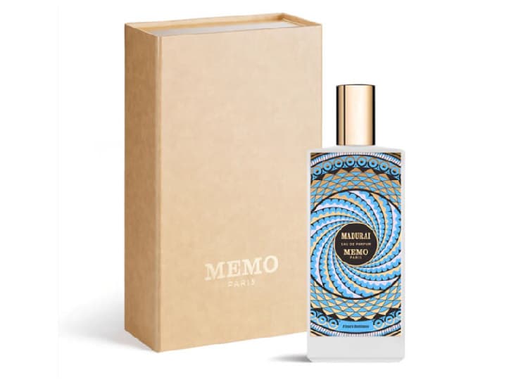 Memo Paris Madurai 75ml