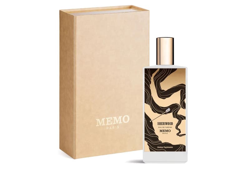 Memo Paris Sherwood 75ml