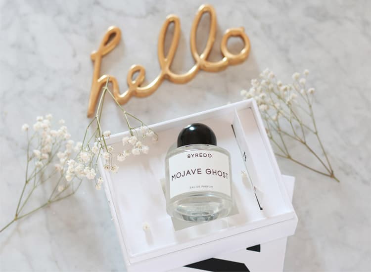 BYREDO Mojave Ghost 100ml - Imagen 4