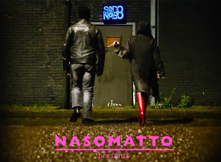 Nasomatto Sadonaso 30ml - Imagen 2