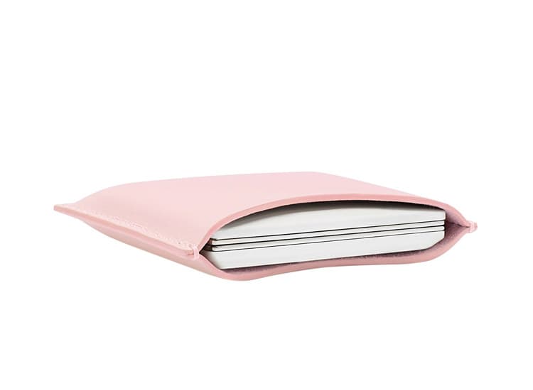 La Bouche Rouge Polvera Compacta Recargable  - Imagen 3