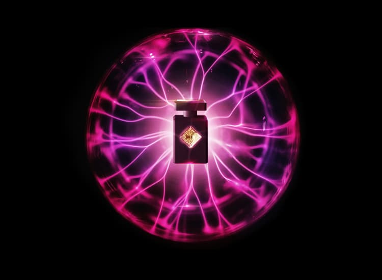 Initio Atomic Rose 90ml - Imagen 2