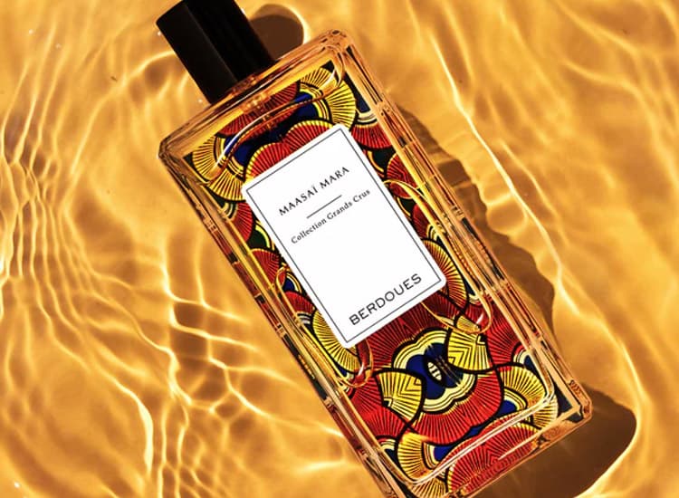 Berdoues Maasai Mara 100ml - Imagen 2