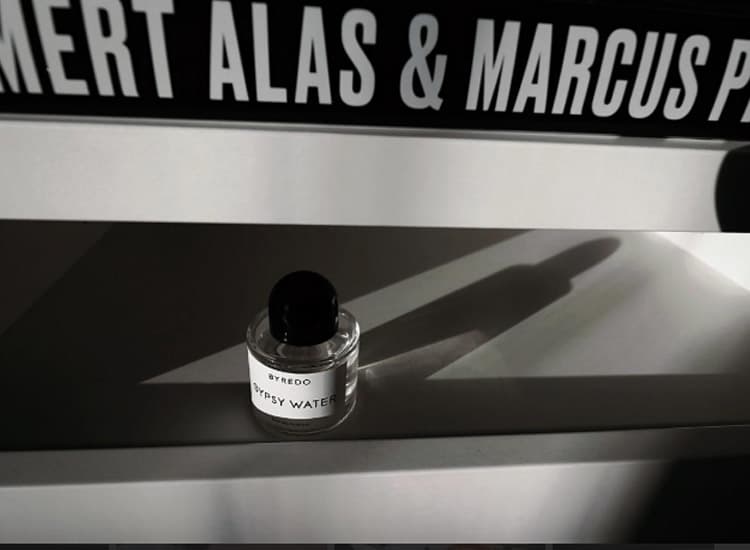 BYREDO Gypsy Water 100ml - Imagen 2
