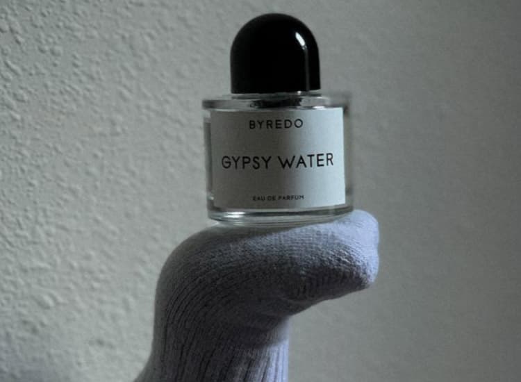 BYREDO Gypsy Water 100ml - Imagen 4
