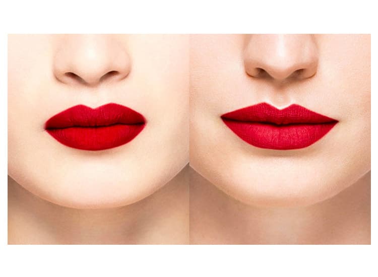 La Bouche Rouge Lipstick Refill 4gr - Imagen 3