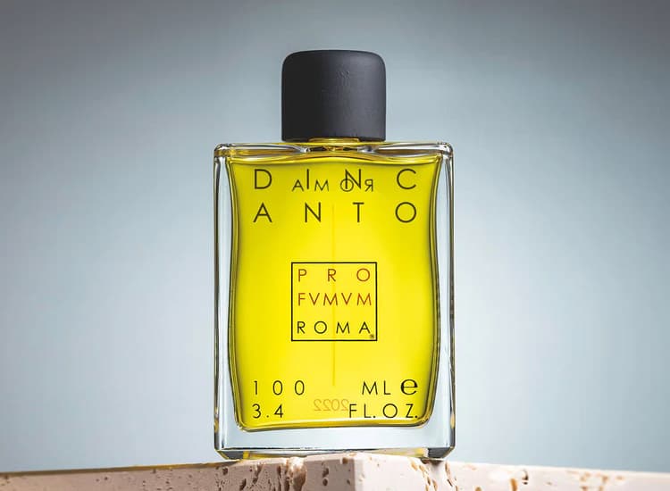 Profumum Roma Dincanto 100ml - Imagen 2