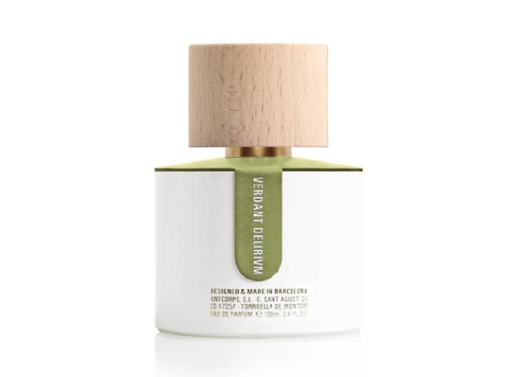 Santi Burgas Verdant Delirium 100ml
