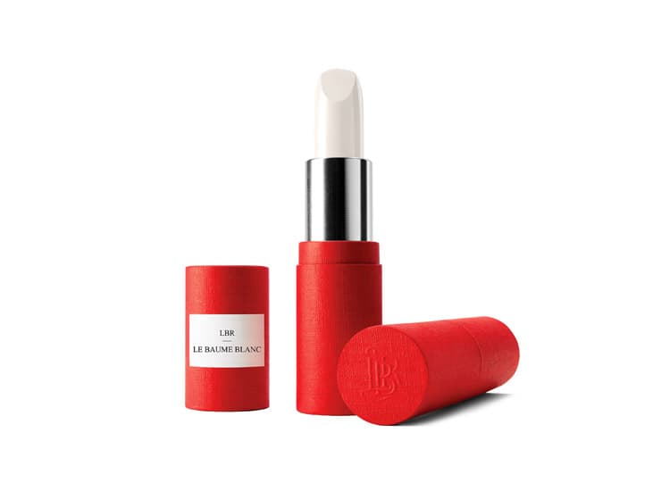 La Bouche Rouge Le Baume 4gr
