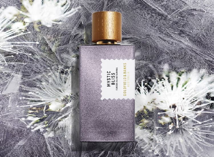 Goldfield & Banks Mystic Bliss 100ml - Imagen 2