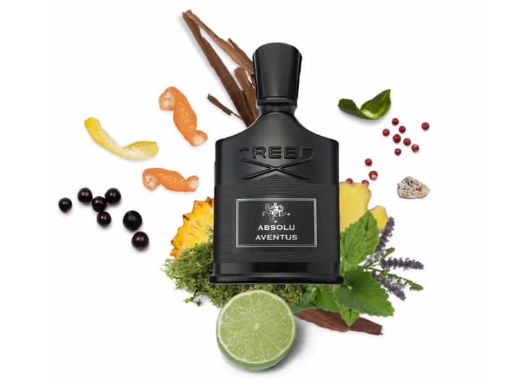 Creed Absolu Aventus 100ml - Imagen 2
