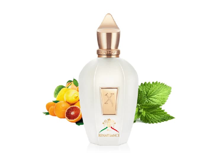 Xerjoff Renaissance 100ml - Imagen 2