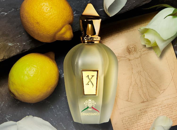 Xerjoff Renaissance 100ml - Imagen 3