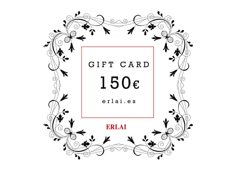 TARJETA REGALO