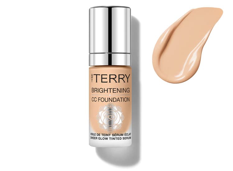 Brightening CC Foundation 04N