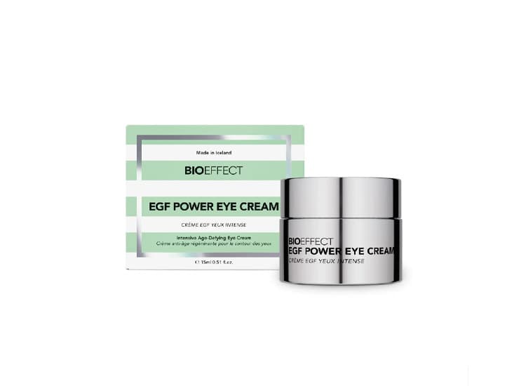 EGF Power Eye Cream