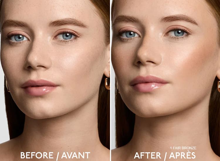 By Terry Tea to Tan Sun Powder 10gr - Imagen 2