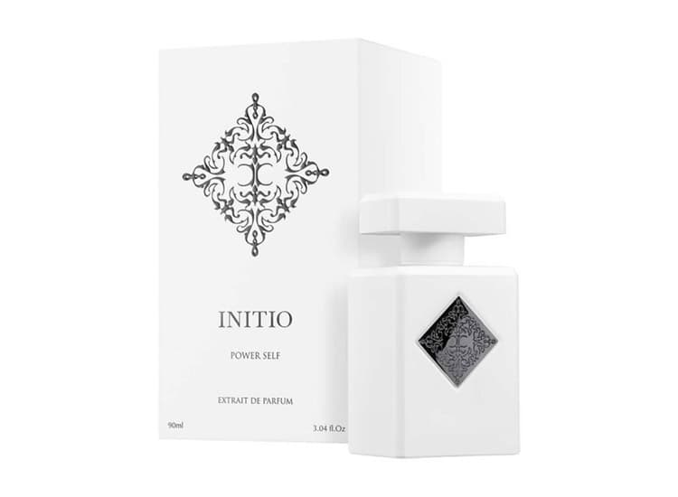 InitioPowerSelf