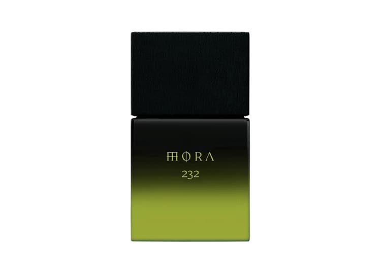 Wolf Brothers Mora 50ml