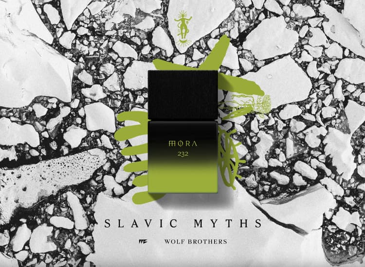 Wolf Brothers Mora 50ml - Imagen 2