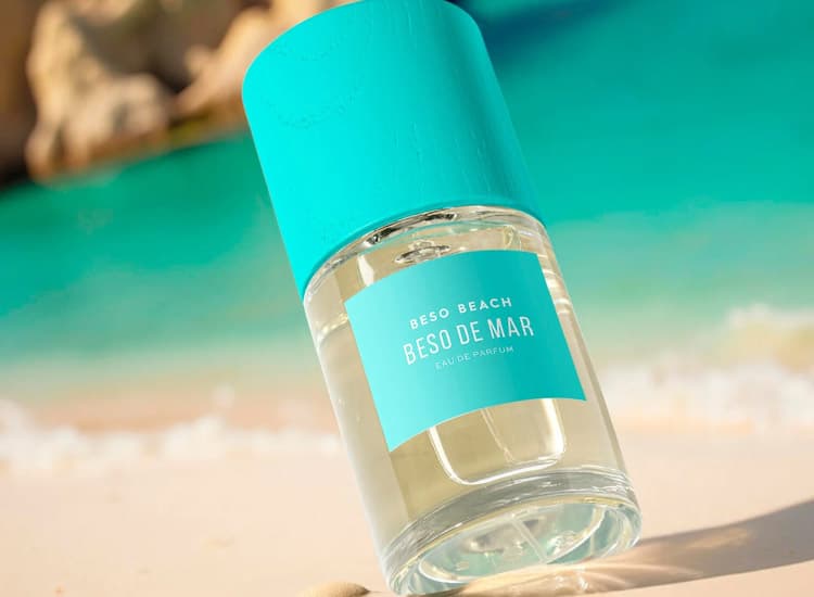 Beso Beach Beso de Mar 100ml - Imagen 3