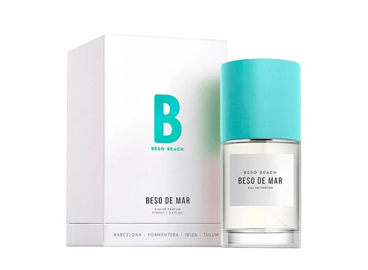 Beso Beach Beso de Mar 100ml
