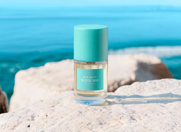 Beso Beach Beso de Mar 100ml - Imagen 2