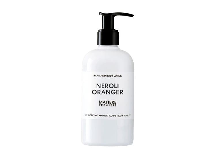 MatierePremiereNeroli OrangerHand&BodyLotion01