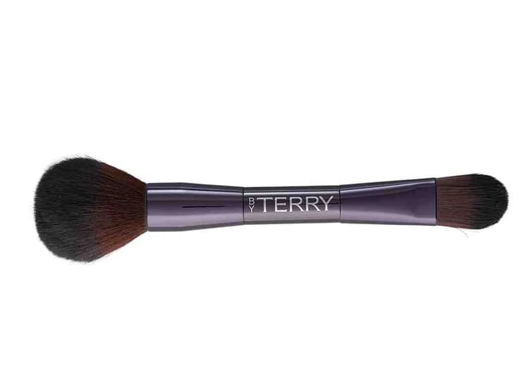 By Terry Tool Expert Dual-Ended Brush